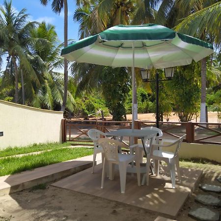 Maragogi Praia de Antunes Chale 2 Exterior foto