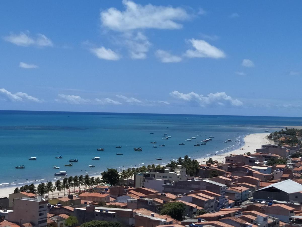 Maragogi Praia de Antunes Chale 2 Exterior foto